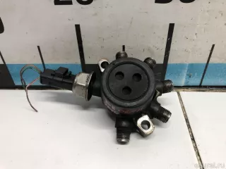 8200584034 Renault Топливная рампа  Renault Megane 2 Арт E31670906, вид 5