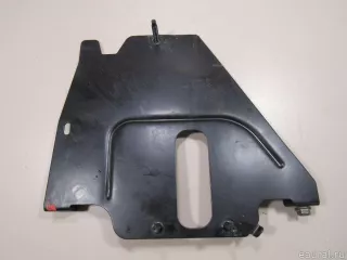 237148334R Renault Кронштейн блока управления двигателем Renault Megane 3 Арт E80146658, вид 1