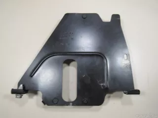 237148334R Renault Кронштейн блока управления двигателем Renault Megane 3 Арт E80146658, вид 3