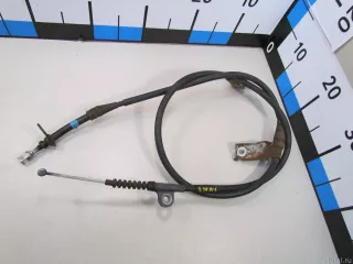365313KA0A Nissan Трос стояночного тормоза левый Infiniti QX60 1 restailing Арт E80239813, вид 1