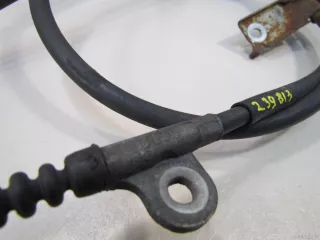 365313KA0A Nissan Трос стояночного тормоза левый Infiniti QX60 1 restailing Арт E80239813, вид 4