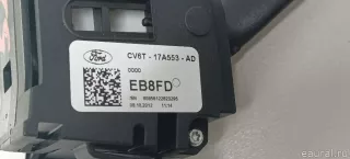 F1FZ13341A Ford Переключатель поворотов Ford Focus 3 restailing Арт E103046523, вид 5