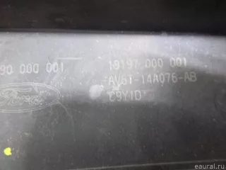 AV6T14A076AB Ford Крышка блока предохранителей Ford Escape 3 Арт E5841895, вид 7