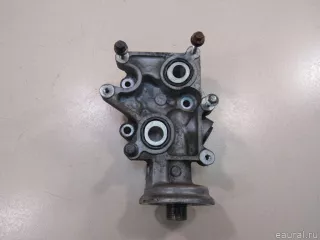 AT4Z6881A Ford Кронштейн масляного фильтра Ford Explorer 5 restailing Арт E80437831, вид 1