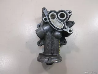 AT4Z6881A Ford Кронштейн масляного фильтра Ford Explorer 5 restailing Арт E80437831, вид 3