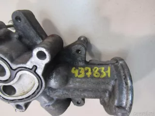 AT4Z6881A Ford Кронштейн масляного фильтра Ford Explorer 5 restailing Арт E80437831, вид 5