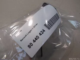  Разъем Renault Logan 2 Арт E80440424, вид 4