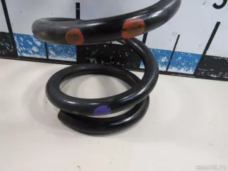 550201BA0C Nissan Пружина задняя Infiniti QX50 2 Арт E80594711, вид 2