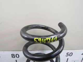 550201BA0C Nissan Пружина задняя Infiniti QX50 2 Арт E80594711, вид 3