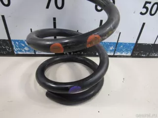 550201BA0C Nissan Пружина задняя Infiniti QX50 2 Арт E80594712, вид 2