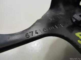 674160012R Renault Кронштейн (сопут. товар) Renault Fluence  Арт E80598850, вид 3