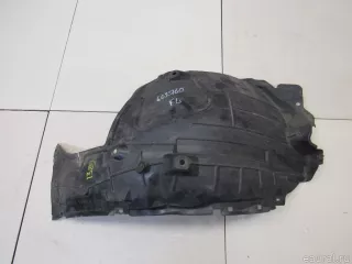 638431BA0A Nissan Локер передний левый Infiniti QX50 2 Арт E80602760, вид 2