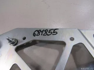 23714JK21A Nissan Кронштейн блока управления двигателем Infiniti QX50 2 Арт E80681855, вид 4