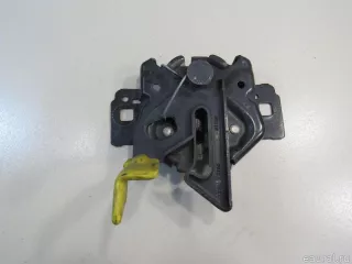 BB5Z16700A Ford Замок капота Ford Explorer 5 restailing Арт E80757596, вид 1