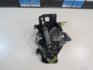 BB5Z16700A Ford Замок капота Ford Explorer 5 restailing Арт E80757596, вид 5