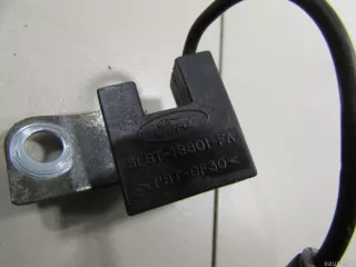 5L8T18801FA Ford Конденсатор Ford Maverick 2 restailing Арт E80775477, вид 3