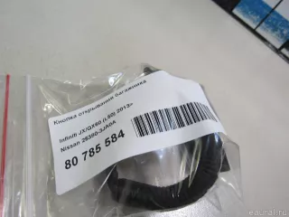 253803JA0A Nissan Кнопка открывания багажника Infiniti QX60 1 restailing Арт E80785584, вид 4