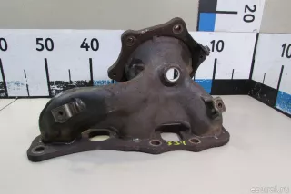 140021AA0B Nissan Коллектор выпускной Nissan Quest 4 Арт E80788334, вид 1