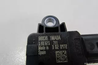 988361MA0A Nissan Датчик AirBag Nissan Note E12 Арт E80788687, вид 2