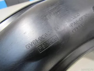 GV6Z9C623B Ford Патрубок воздушного фильтра Ford Kuga 2 Арт E80833452, вид 6