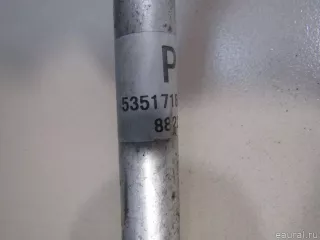 92480JY00A Renault Трубка кондиционера Renault Koleos Арт E80861546, вид 6