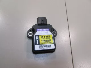 479313JA0A Nissan Датчик курсовой устойчивости Infiniti QX60 1 restailing Арт E80868925, вид 2
