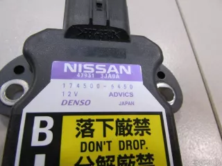 479313JA0A Nissan Датчик курсовой устойчивости Infiniti QX60 1 restailing Арт E80868925, вид 4