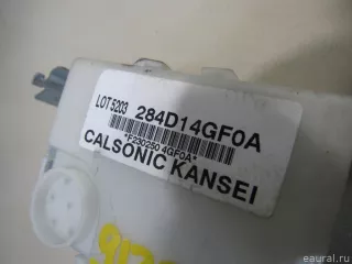 284D14GF0A Nissan Блок электронный Infiniti Q50 Арт E80913003, вид 4