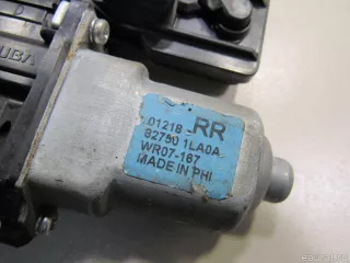 827501LA0A Nissan Моторчик стеклоподъемника Infiniti QX80 1 restailing Арт E80925530, вид 4