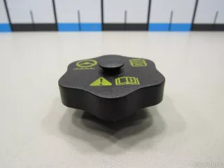 7T4Z3A006A Ford Крышка бачка гидроусилителя Ford Edge 1 restailing Арт E80995181, вид 2