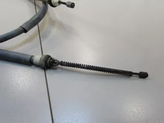 364005982R Renault Трос стояночного тормоза Renault Sandero 2 Арт E80996728, вид 4