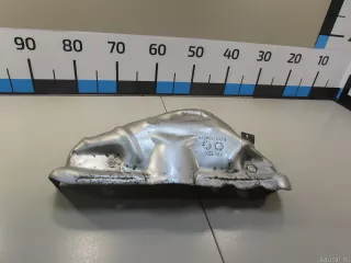 140133477R Renault Теплозащита глушителя Nissan Terra Арт E81007395, вид 3