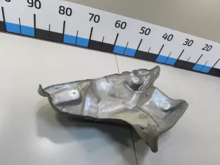 140133477R Renault Теплозащита глушителя Nissan Terra Арт E81007395, вид 4
