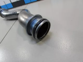 130483TA0A Nissan Трубка охлаждающей жидкости металлическая Nissan Pathfinder 4 Арт E81026858, вид 4