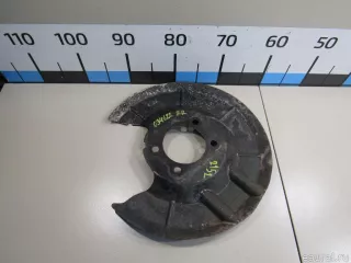EJ7Z2C028A Ford Пыльник тормозного диска Ford Escape 3 Арт E81034622, вид 1