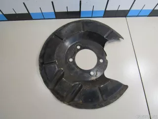 EJ7Z2C028A Ford Пыльник тормозного диска Ford Escape 3 Арт E81034622, вид 6