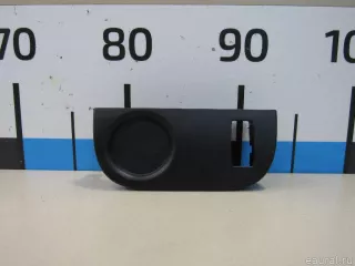 684937116R Renault Накладка декоративная Renault Sandero 2 Арт E81039626, вид 1