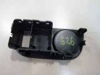 684937116R Renault Накладка декоративная Renault Sandero 2 Арт E81039626, вид 3