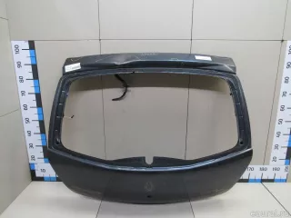 8201056478 Renault Дверь багажника Renault Sandero 1 Арт E81072592