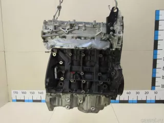  Двигатель Renault Trafic 3 Арт E81072611, вид 1