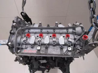  Двигатель Renault Trafic 3 Арт E81072611, вид 7