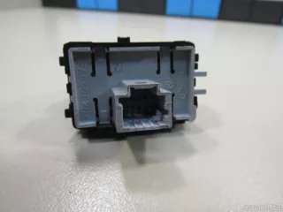 284480002R Renault Кнопка многофункциональная Renault Laguna 3 Арт E81075374, вид 3