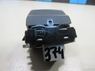 284480002R Renault Кнопка многофункциональная Renault Laguna 3 Арт E81075374, вид 4