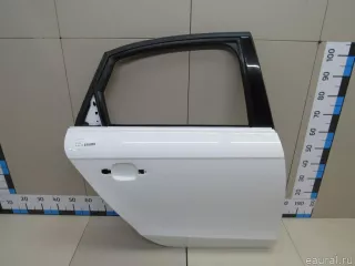 8K5833052D VAG Дверь задняя правая Audi A4 B8 Арт E81077185, вид 1