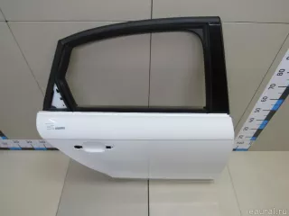 8K5833052D VAG Дверь задняя правая Audi A4 B8 Арт E81077185, вид 2