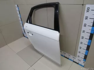8K5833052D VAG Дверь задняя правая Audi A4 B8 Арт E81077185, вид 4