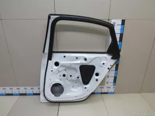 8K5833052D VAG Дверь задняя правая Audi A4 B8 Арт E81077185, вид 7