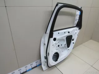 8K5833052D VAG Дверь задняя правая Audi A4 B8 Арт E81077185, вид 8