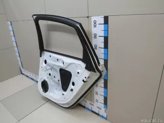 8K5833052D VAG Дверь задняя правая Audi A4 B8 Арт E81077185, вид 9