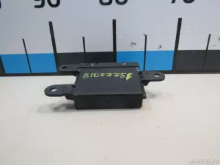 22810362 GM Блок управления парктроником Opel Astra J Арт E81077751, вид 4